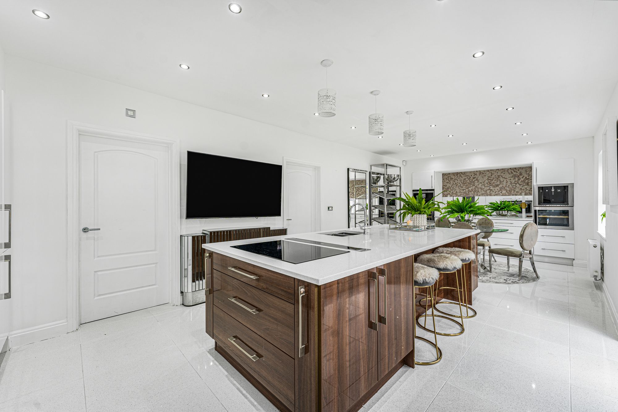5 bed detached house to rent in Dowhills Drive, Blundellsands  - Property Image 17