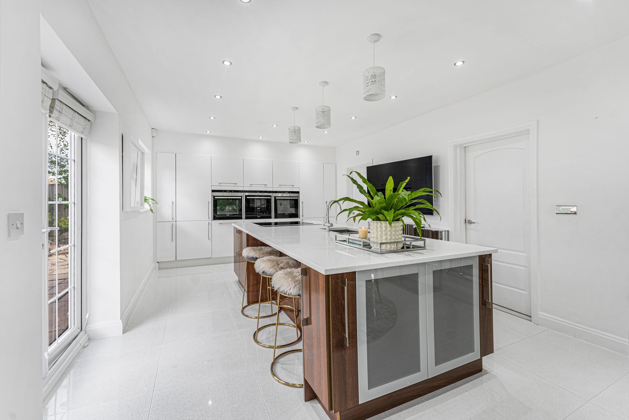 5 bed detached house to rent in Dowhills Drive, Blundellsands  - Property Image 18