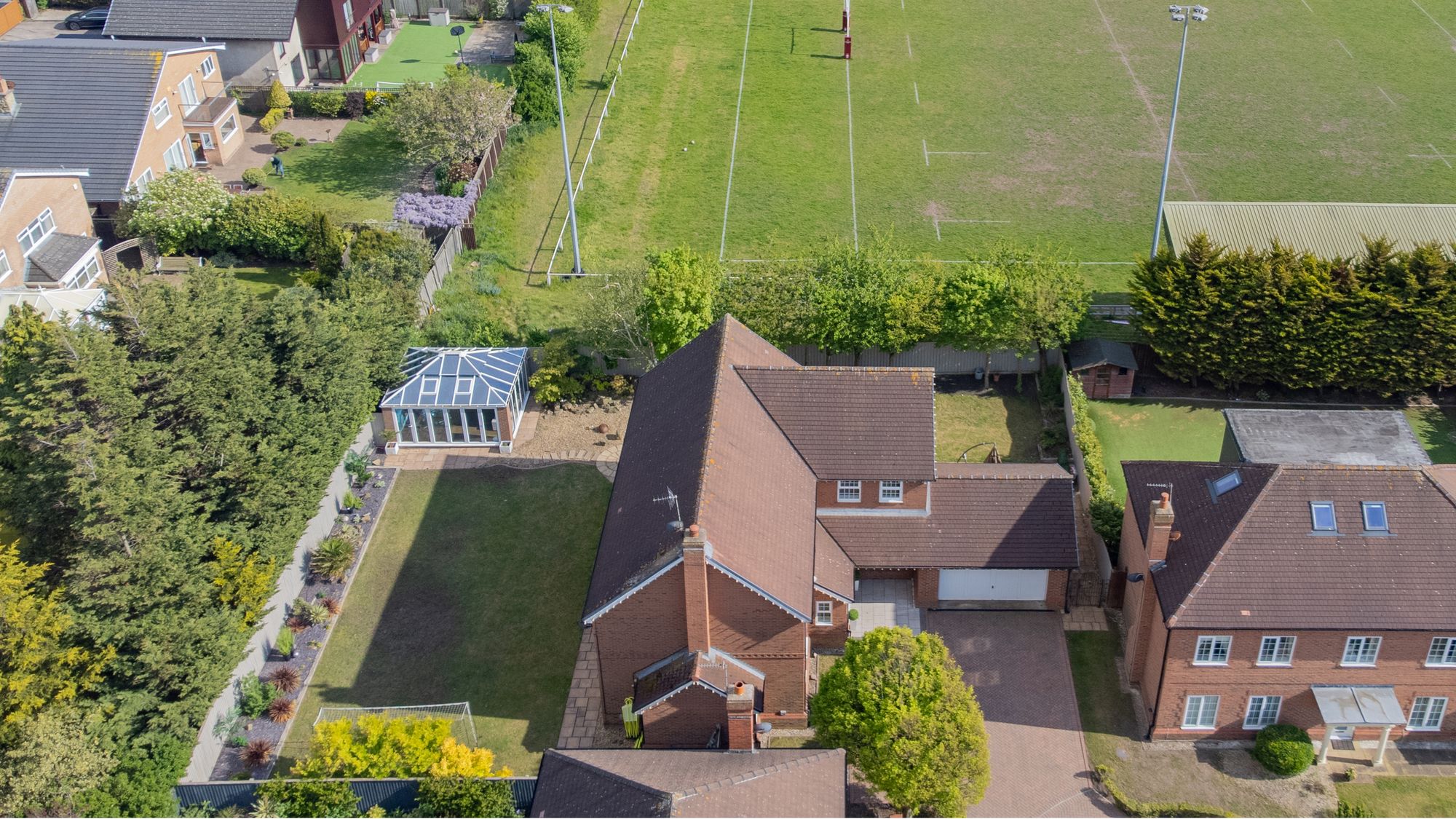 5 bed detached house to rent in Dowhills Drive, Blundellsands 1