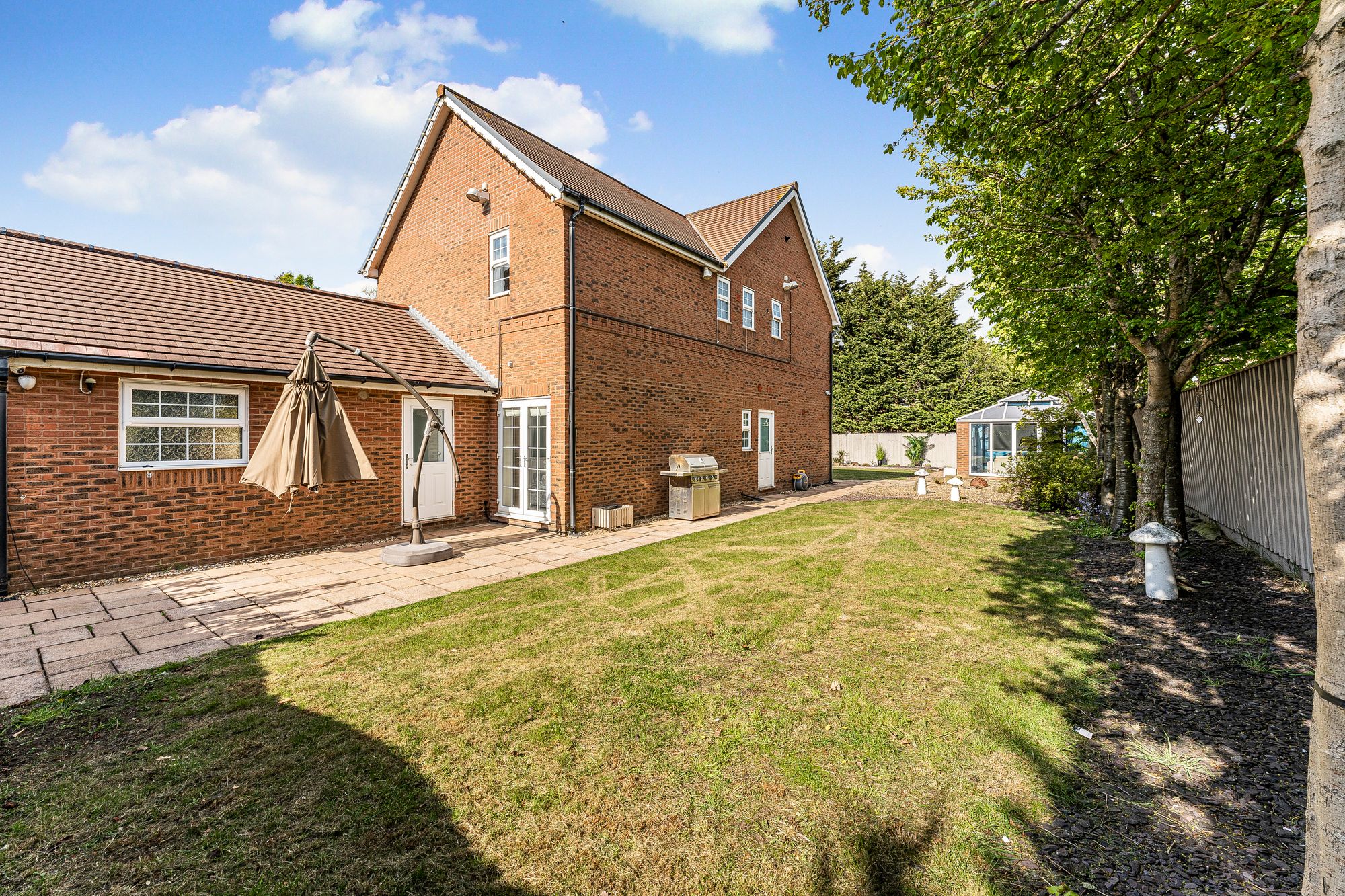 5 bed detached house to rent in Dowhills Drive, Blundellsands  - Property Image 40