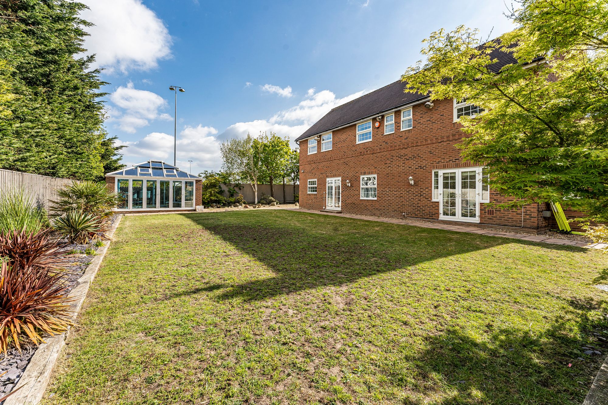 5 bed detached house to rent in Dowhills Drive, Blundellsands 38