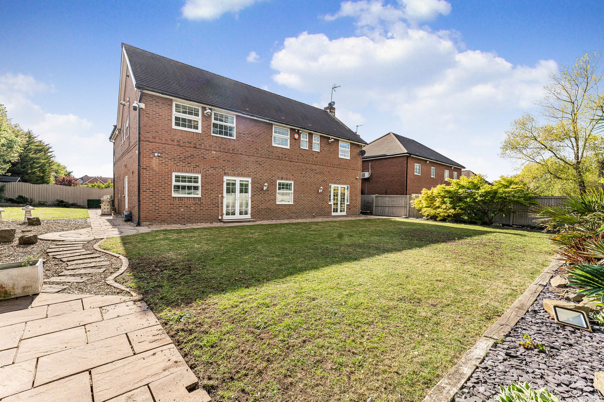 5 bed detached house to rent in Dowhills Drive, Blundellsands 40