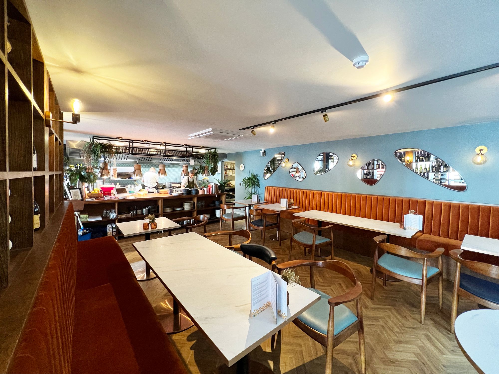 To rent in Liverpool Road, Liverpool 8