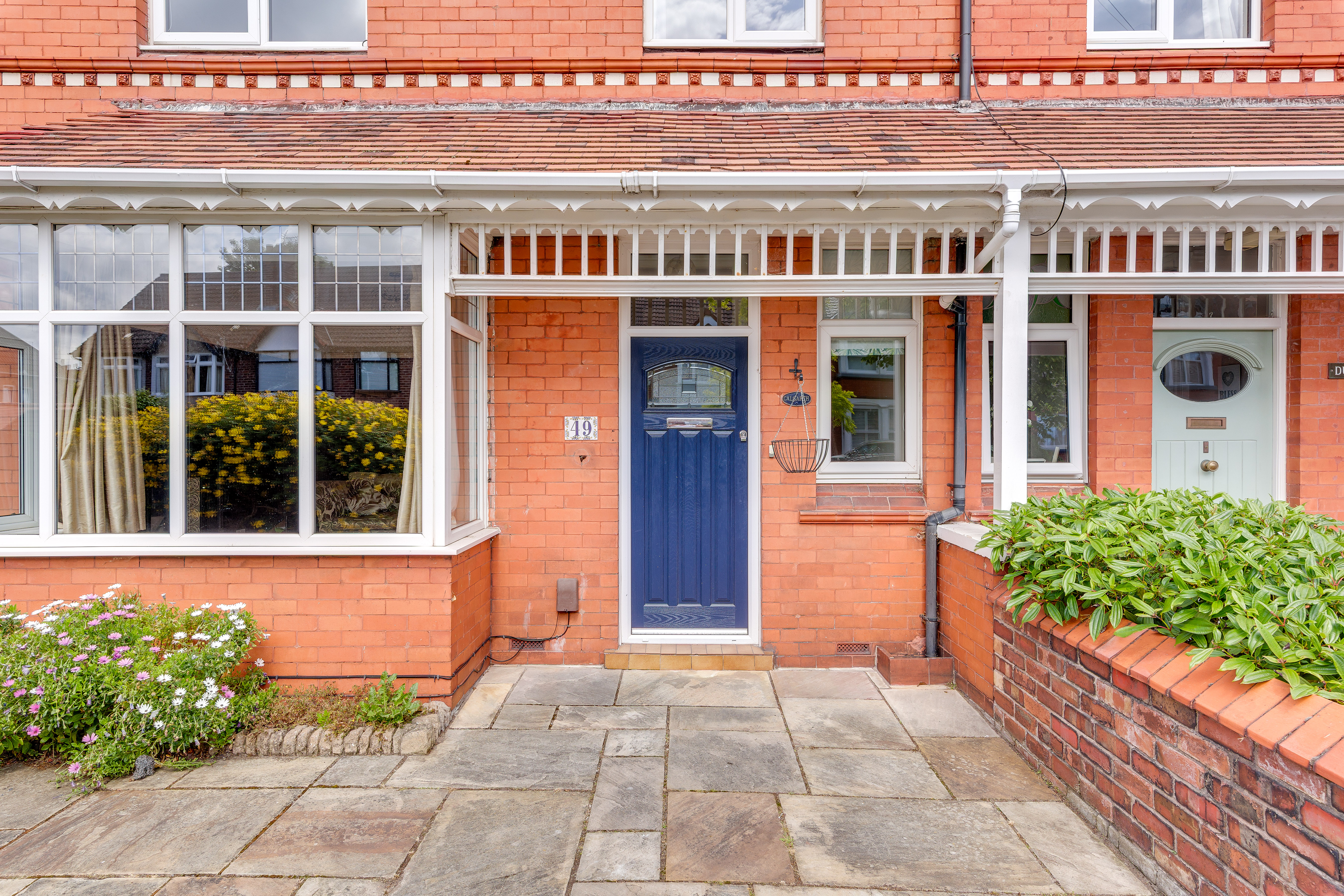 4 bed semi-detached house for sale in Ince Avenue, Liverpool  - Property Image 30