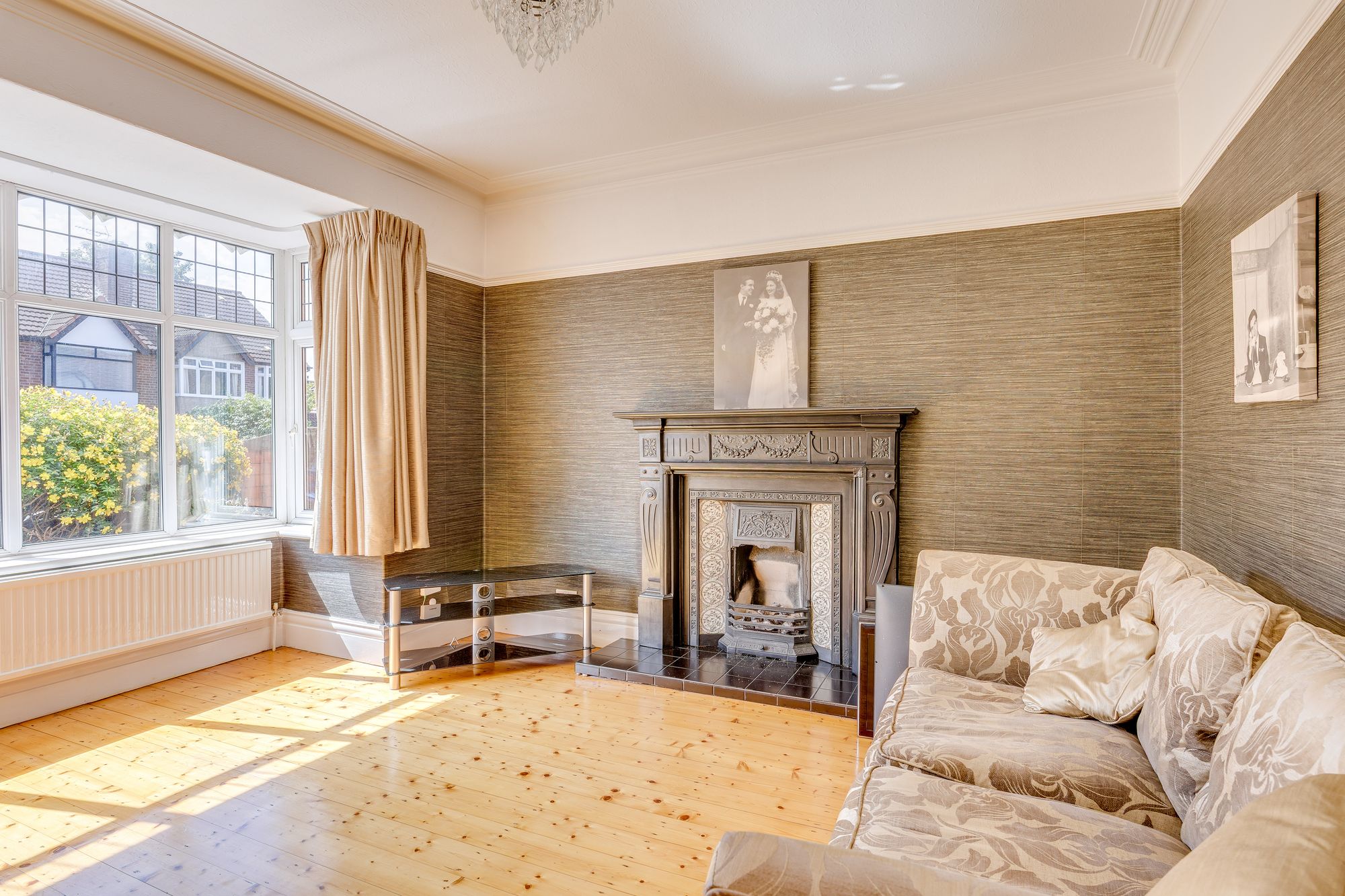 4 bed semi-detached house for sale in Ince Avenue, Liverpool 1