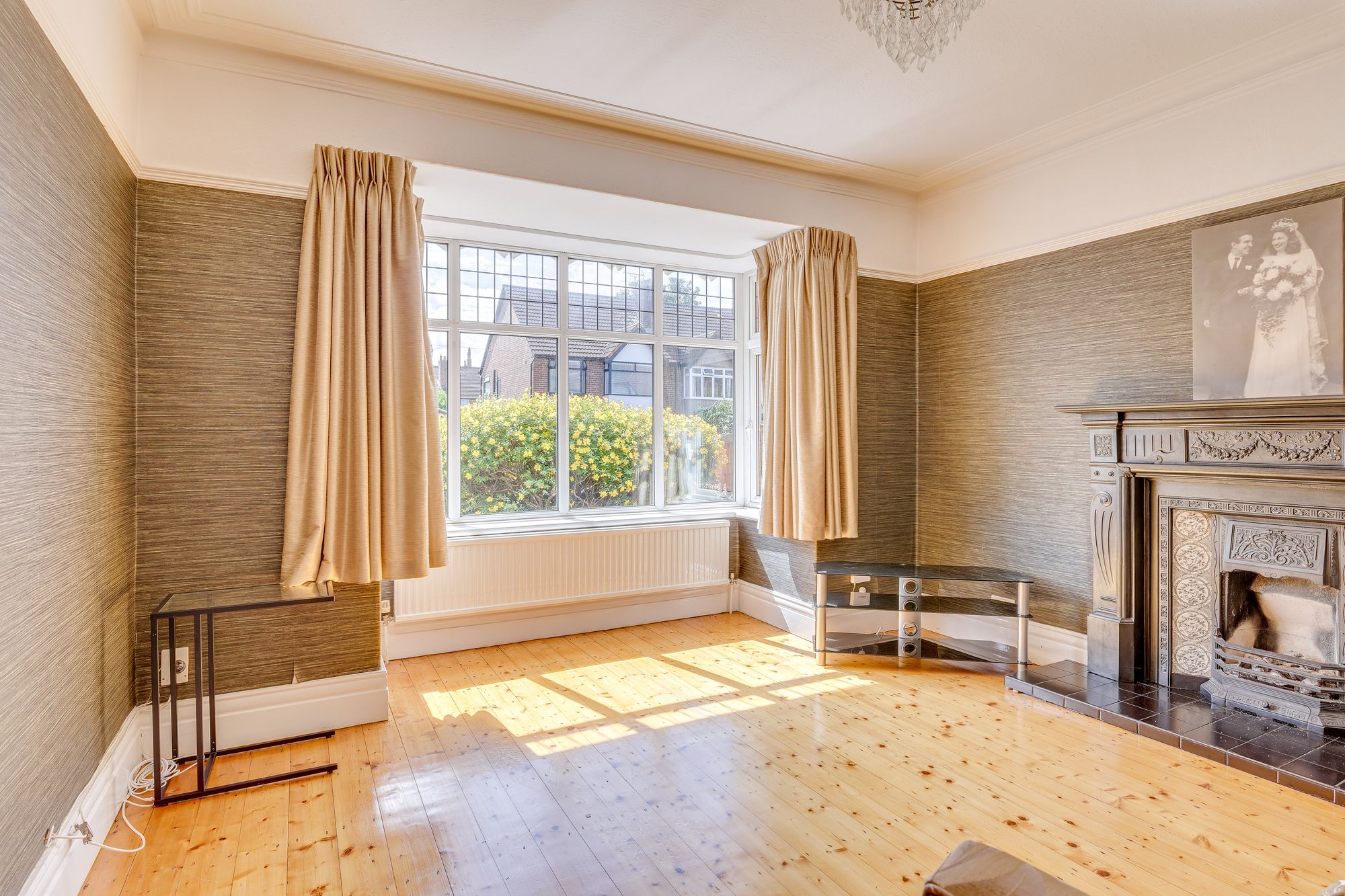 4 bed semi-detached house for sale in Ince Avenue, Liverpool  - Property Image 4