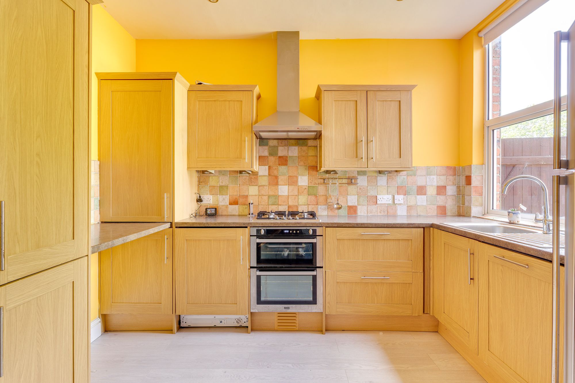 4 bed semi-detached house for sale in Ince Avenue, Liverpool 11