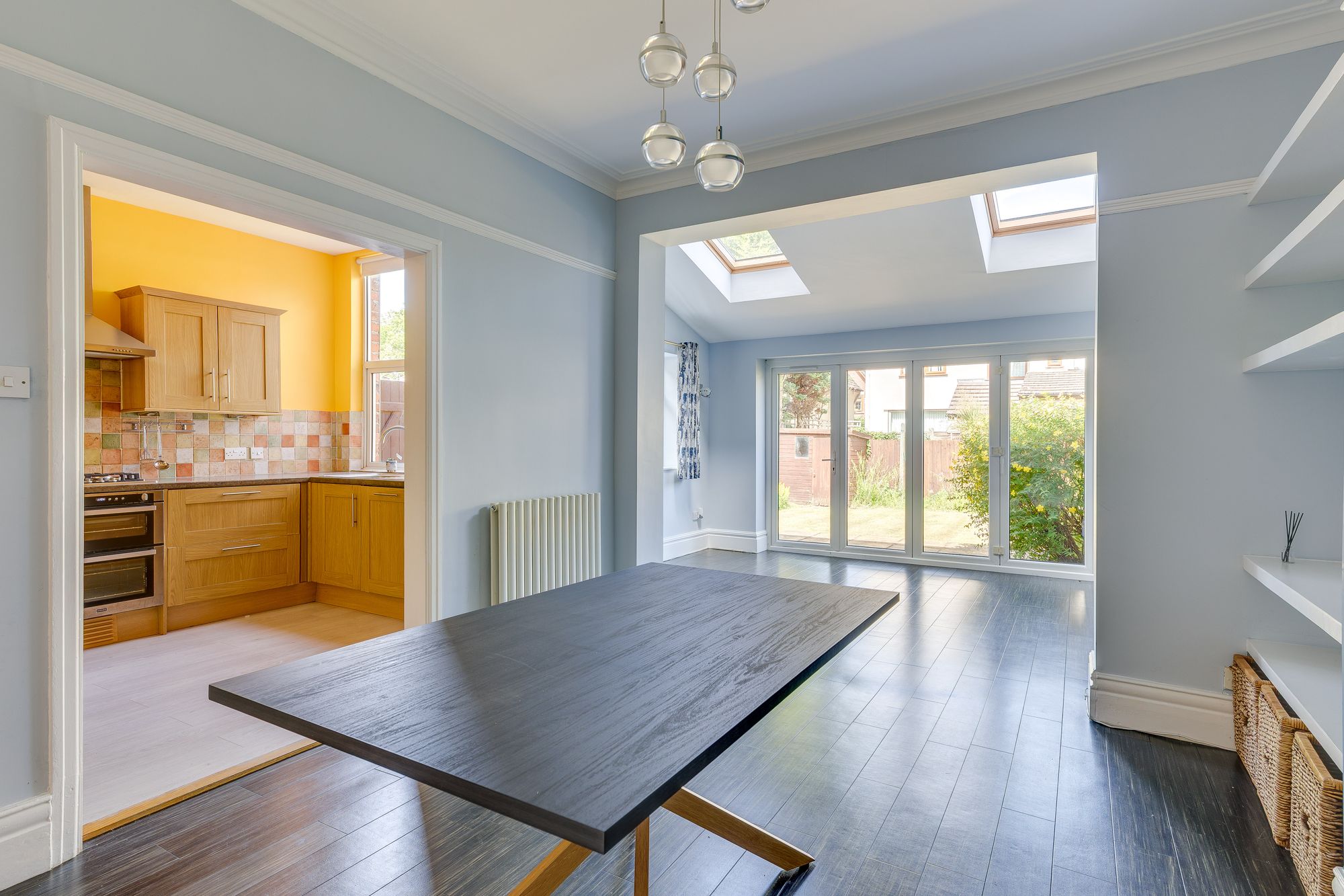 4 bed semi-detached house for sale in Ince Avenue, Liverpool 10