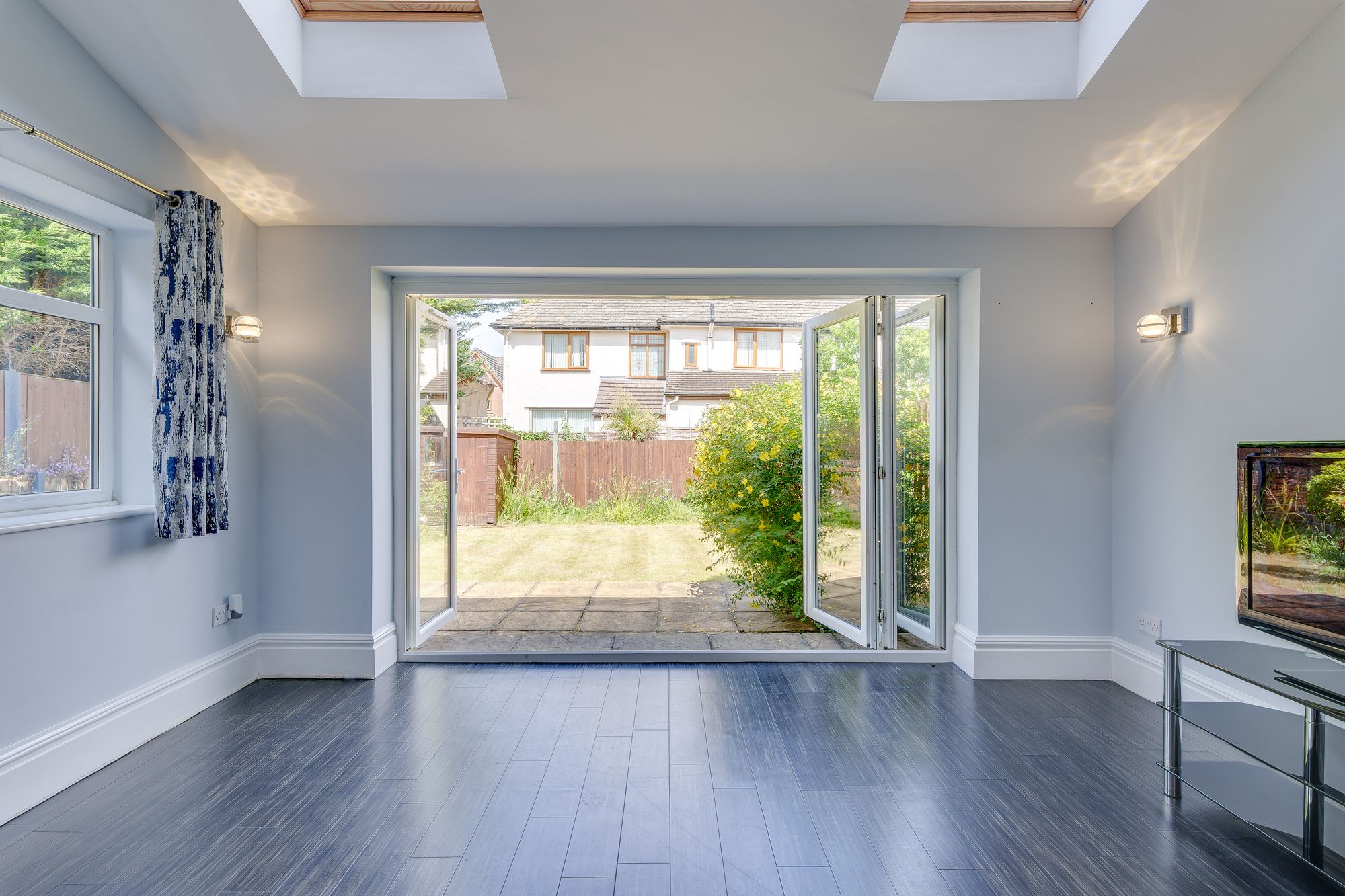 4 bed semi-detached house for sale in Ince Avenue, Liverpool 4