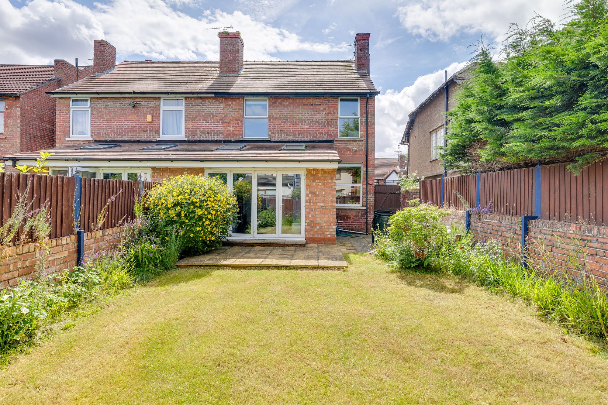 4 bed semi-detached house for sale in Ince Avenue, Liverpool 28