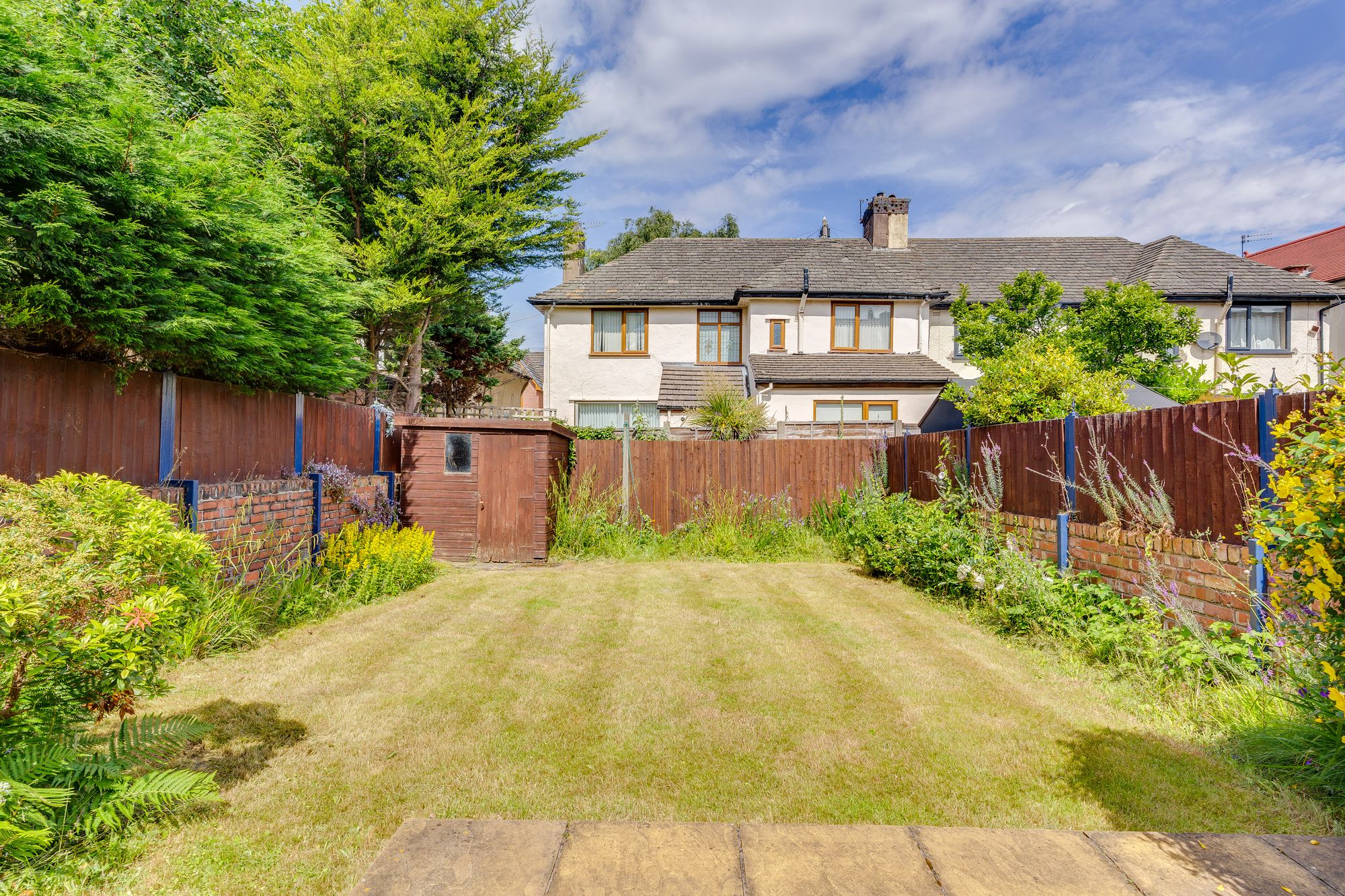 4 bed semi-detached house for sale in Ince Avenue, Liverpool 27