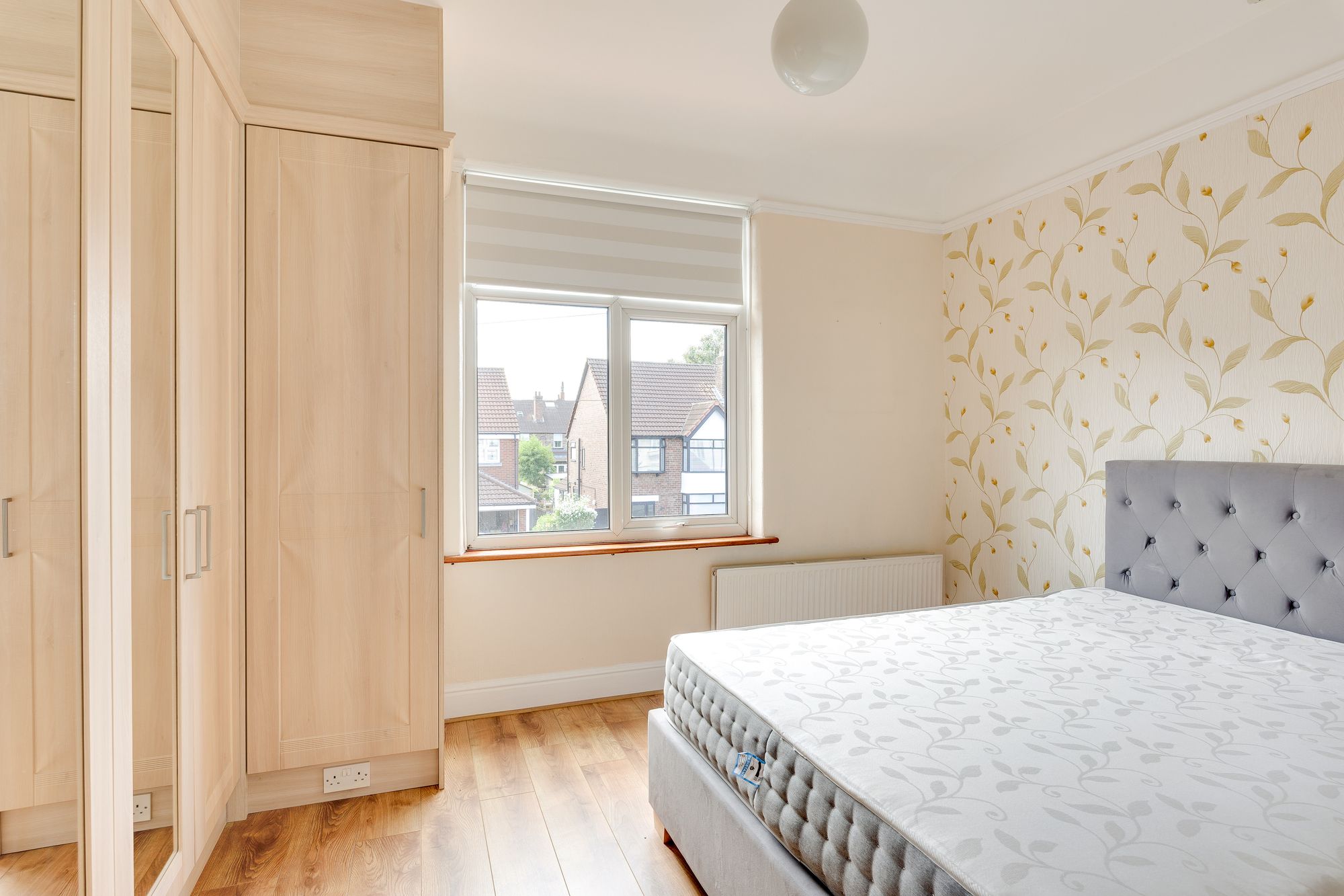 4 bed semi-detached house for sale in Ince Avenue, Liverpool 19