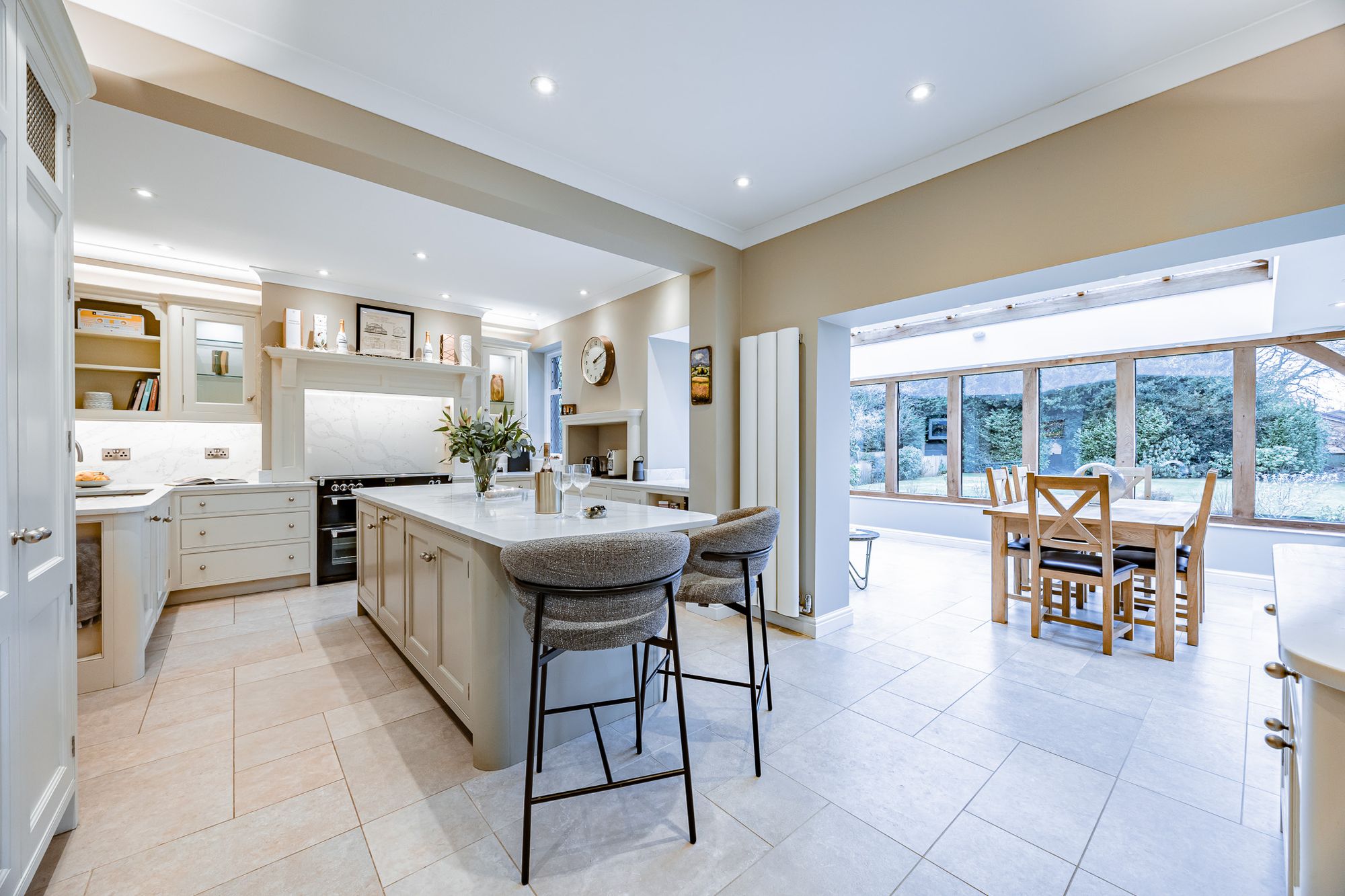 Gorsey Road, Wilmslow, SK9