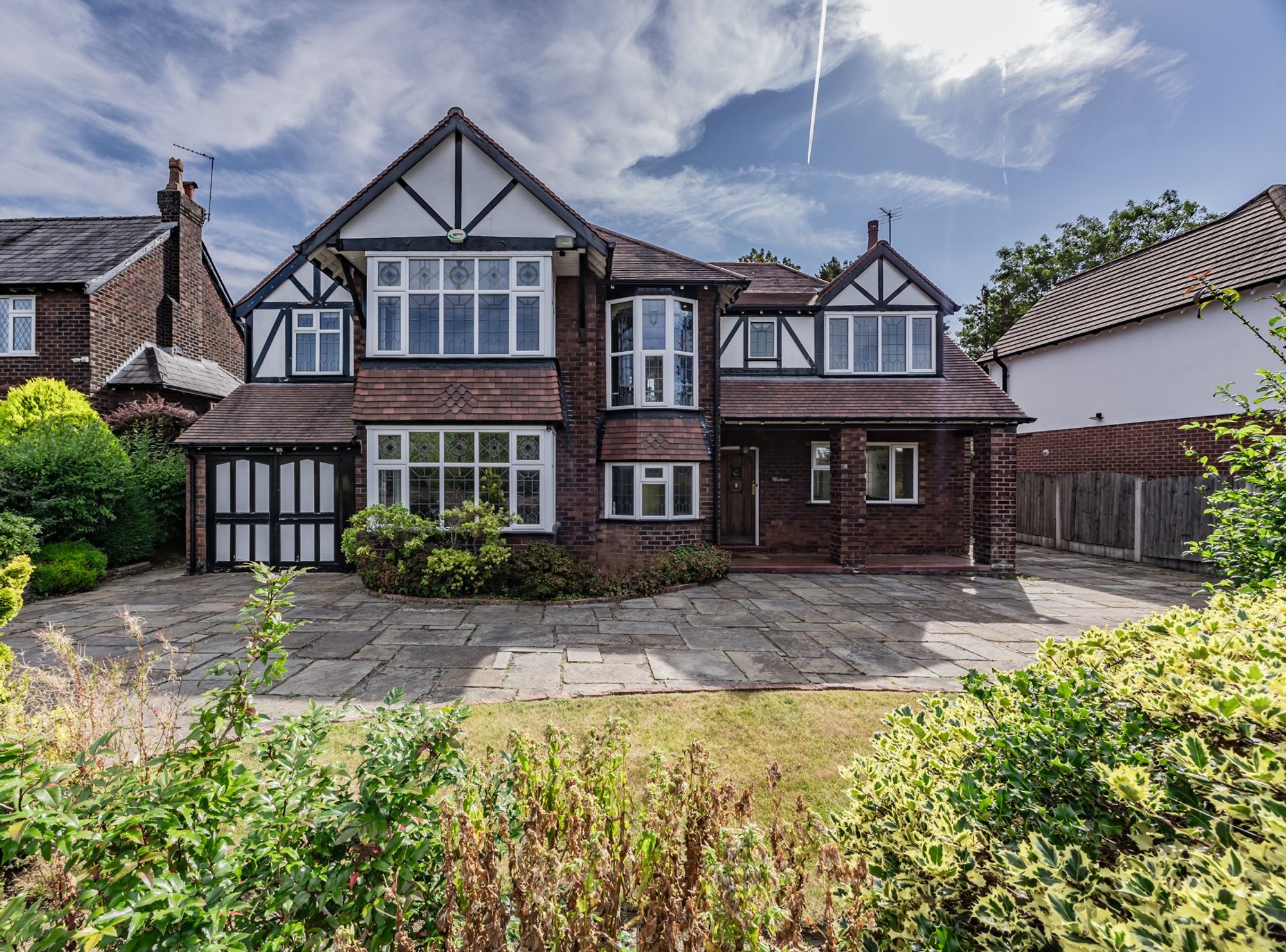 St. Michaels Avenue, Bramhall, SK7