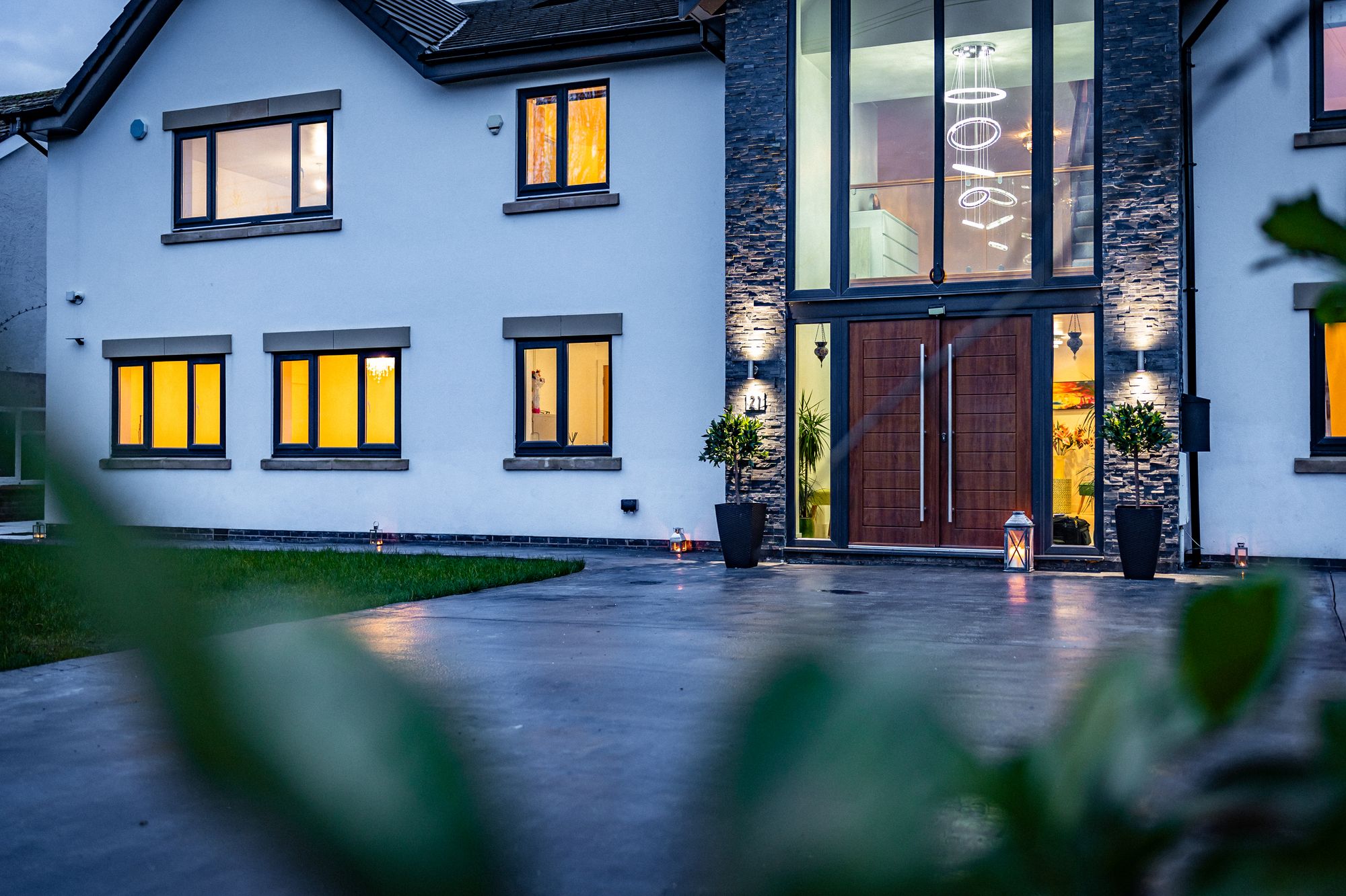 Pownall Avenue, Bramhall, | 6, 101 Sq Ft | Self-Contained Annex | Epc Rating B, SK7
