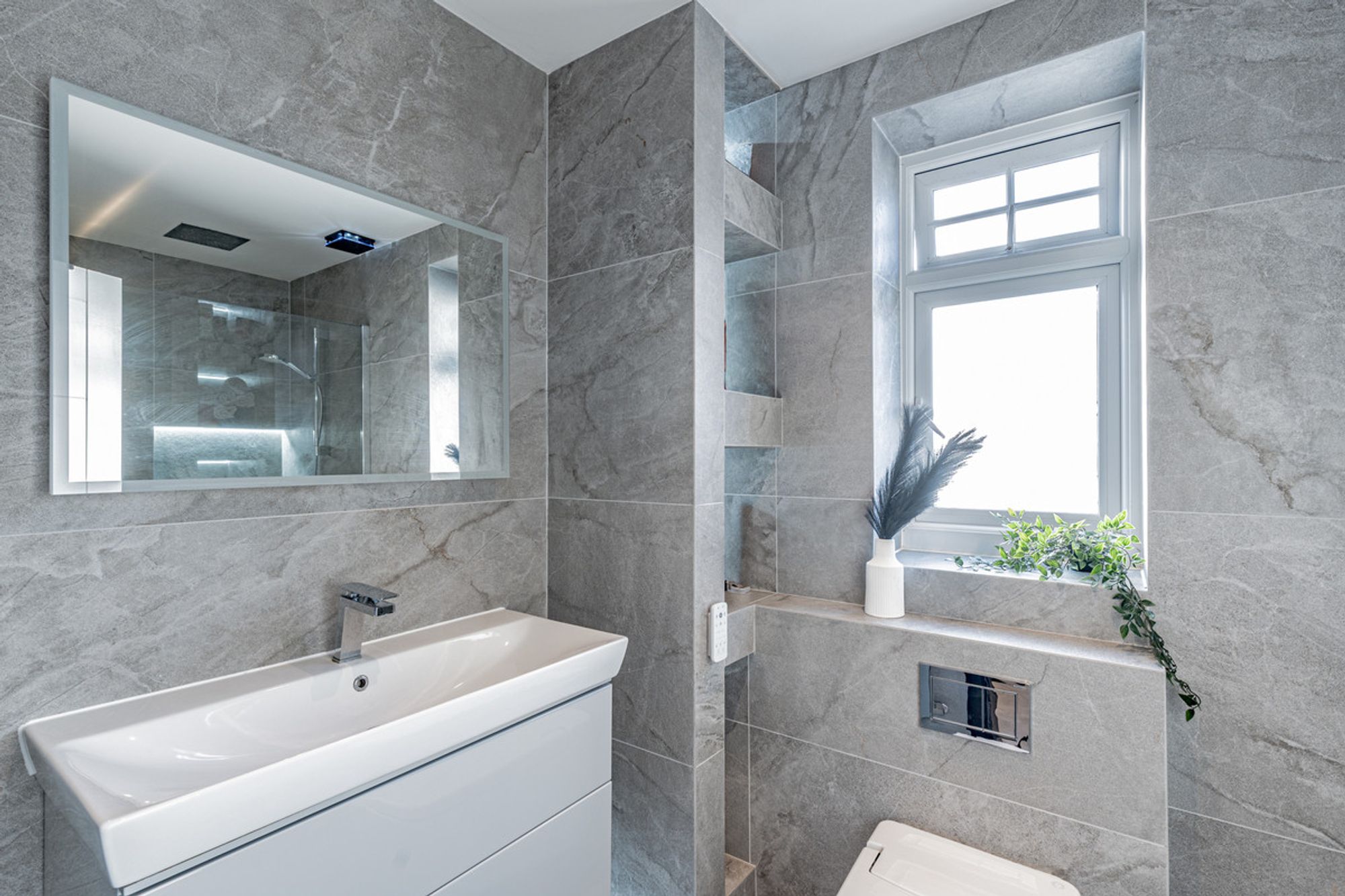 4 bed detached house for sale in Cromwell Road, Bramhall, SK7