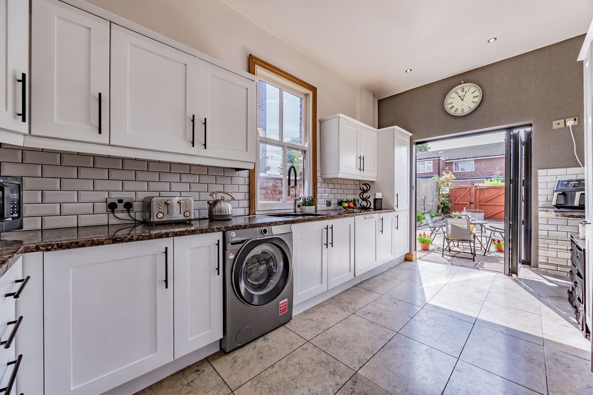 Bellfield Avenue, Cheadle Hulme, SK8