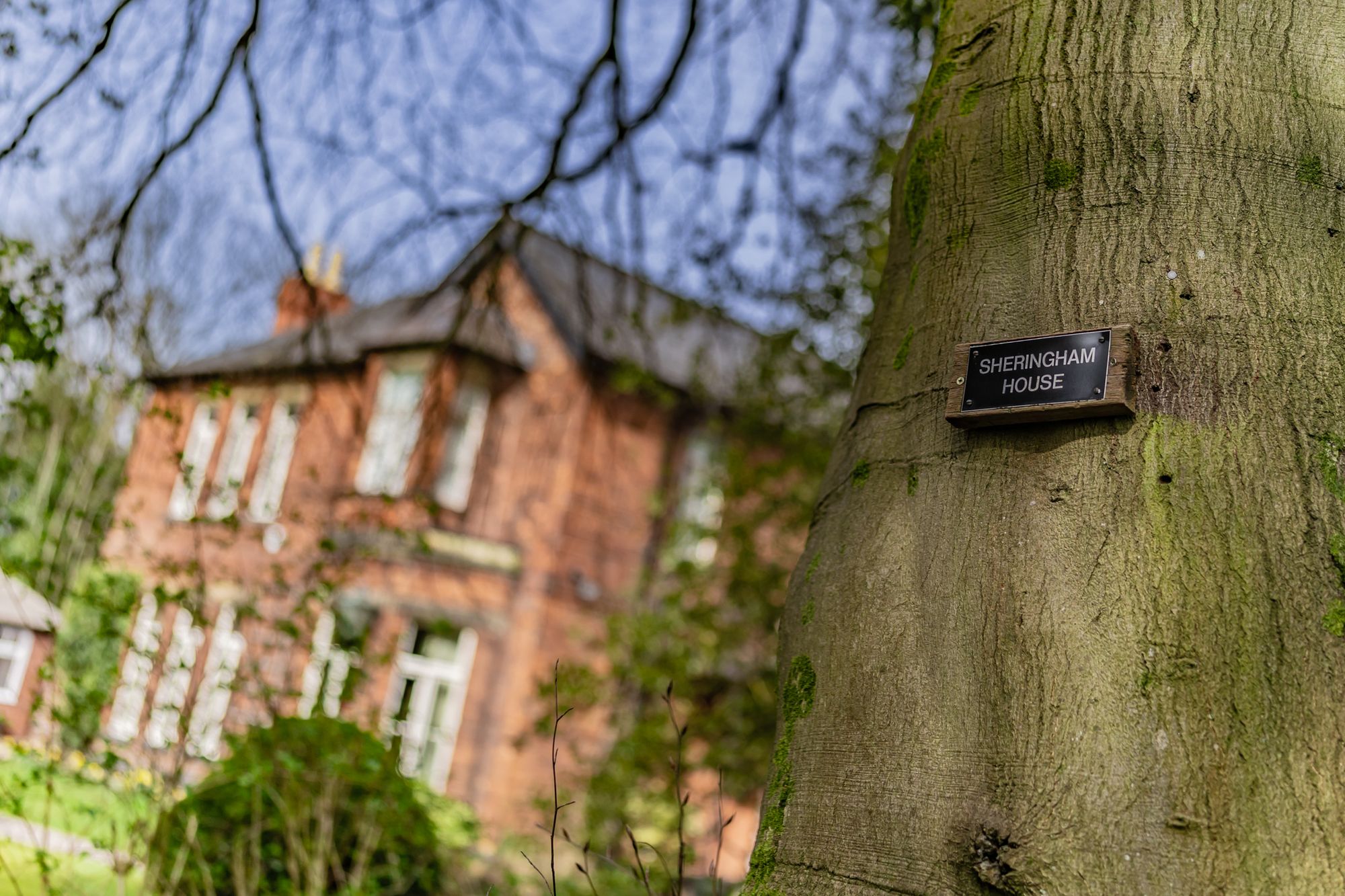 Sheringham House, Bramhall, | 5, 400+ Sqft Victorian Villa & Detached Cottage, SK7