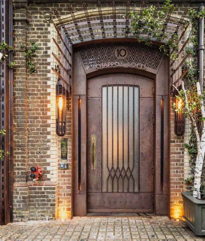 4 bed apartment for sale in Belmont Street, London, NW1 16