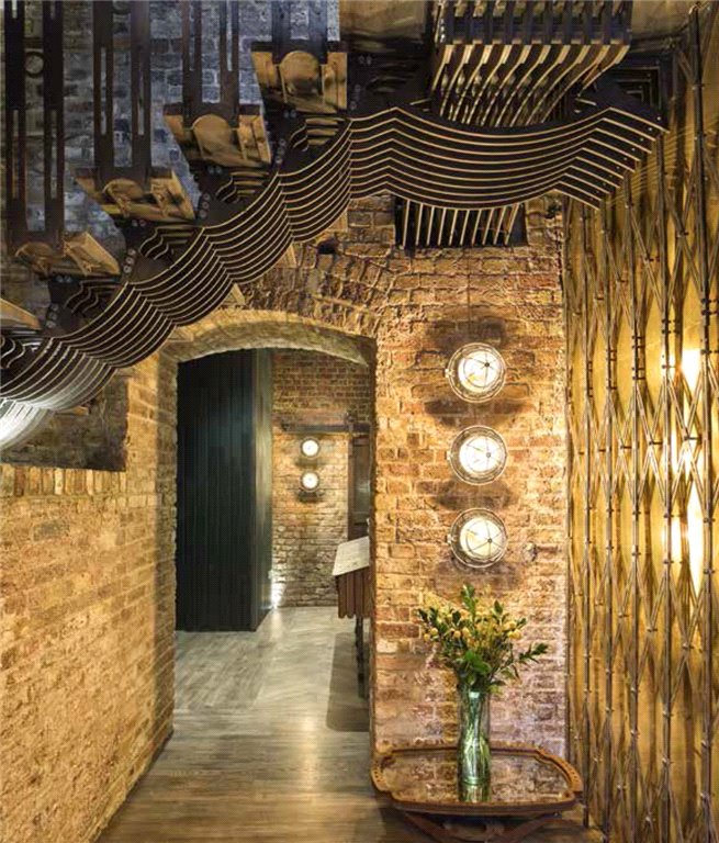 4 bed apartment for sale in Belmont Street, London, NW1 17