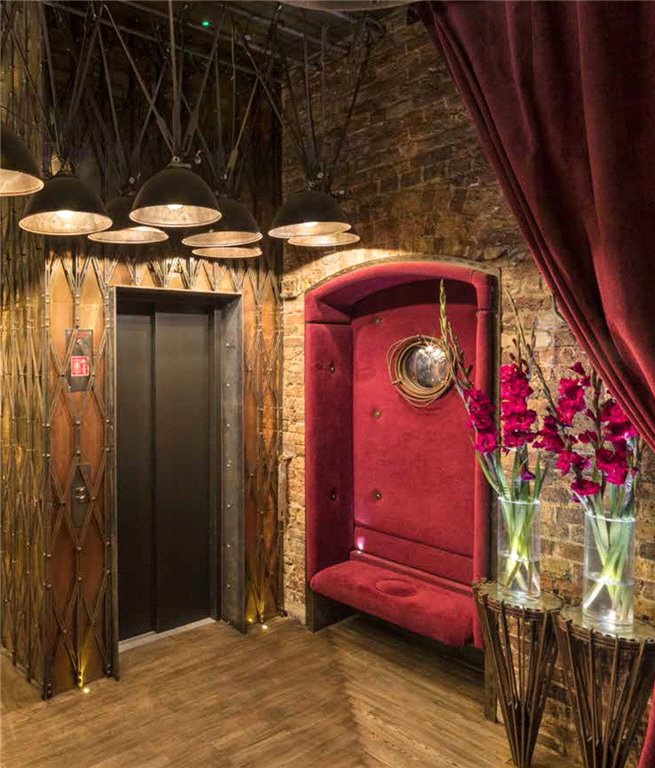 4 bed apartment for sale in Belmont Street, London, NW1 18