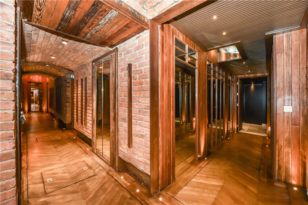 4 bed apartment for sale in Belmont Street, London, NW1  - Property Image 22