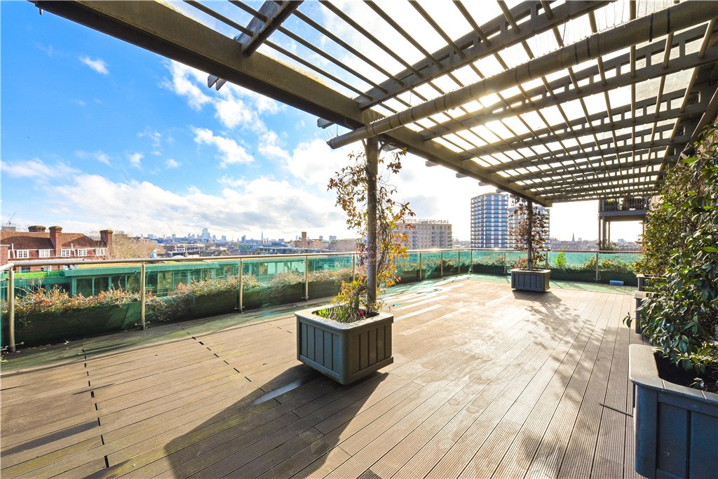 4 bed apartment for sale in Belmont Street, London, NW1 22