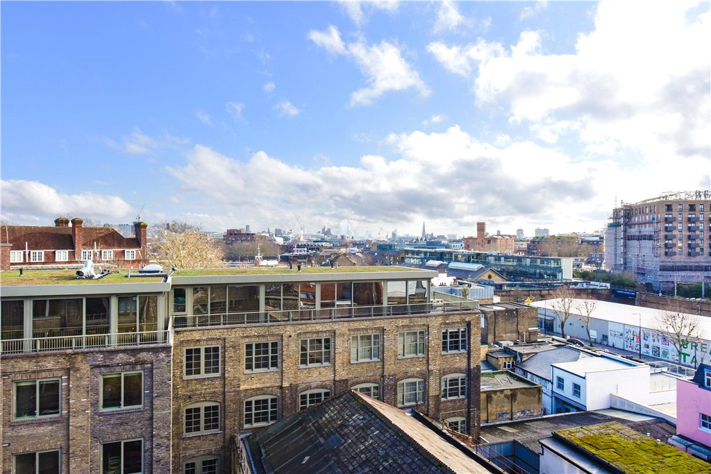 4 bed apartment for sale in Belmont Street, London, NW1 23