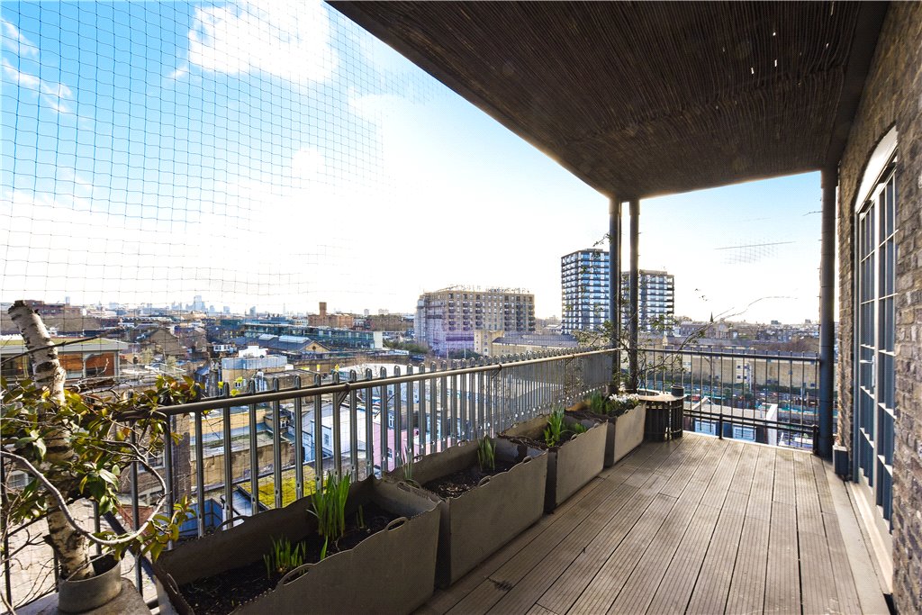 4 bed apartment for sale in Belmont Street, London, NW1 24