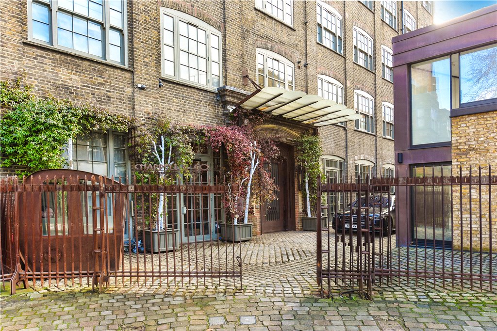 4 bed apartment for sale in Belmont Street, London, NW1  - Property Image 28