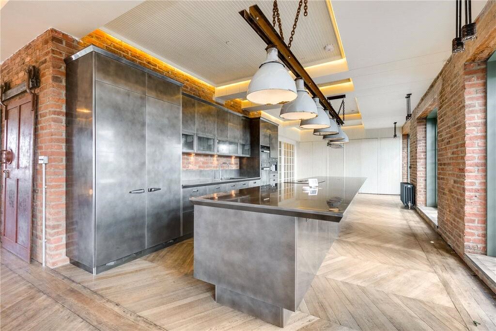 4 bed apartment for sale in Belmont Street, London, NW1 4