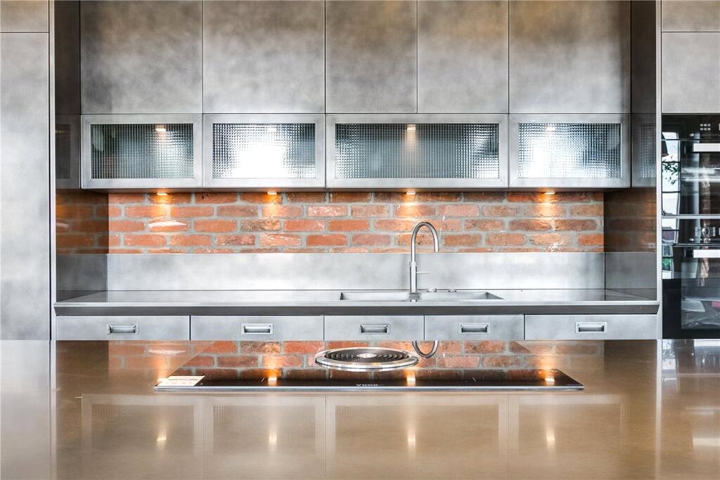 4 bed apartment for sale in Belmont Street, London, NW1 5