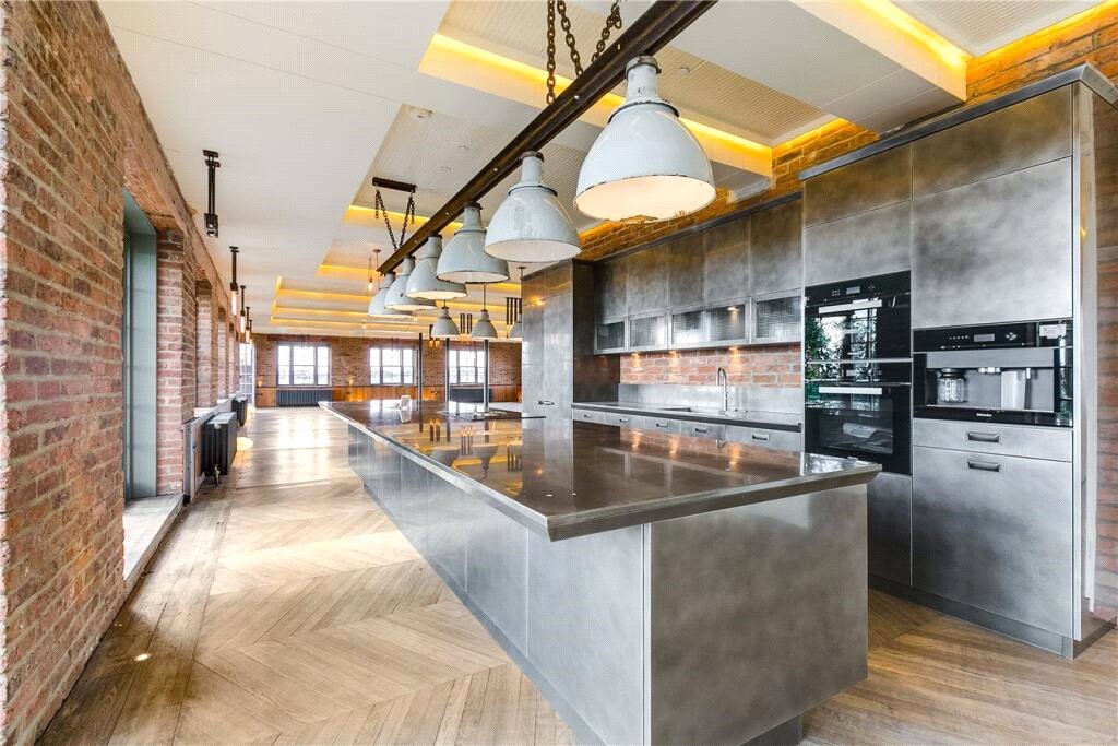 4 bed apartment for sale in Belmont Street, London, NW1  - Property Image 4