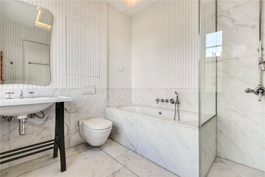 4 bed apartment for sale in Belmont Street, London, NW1 7