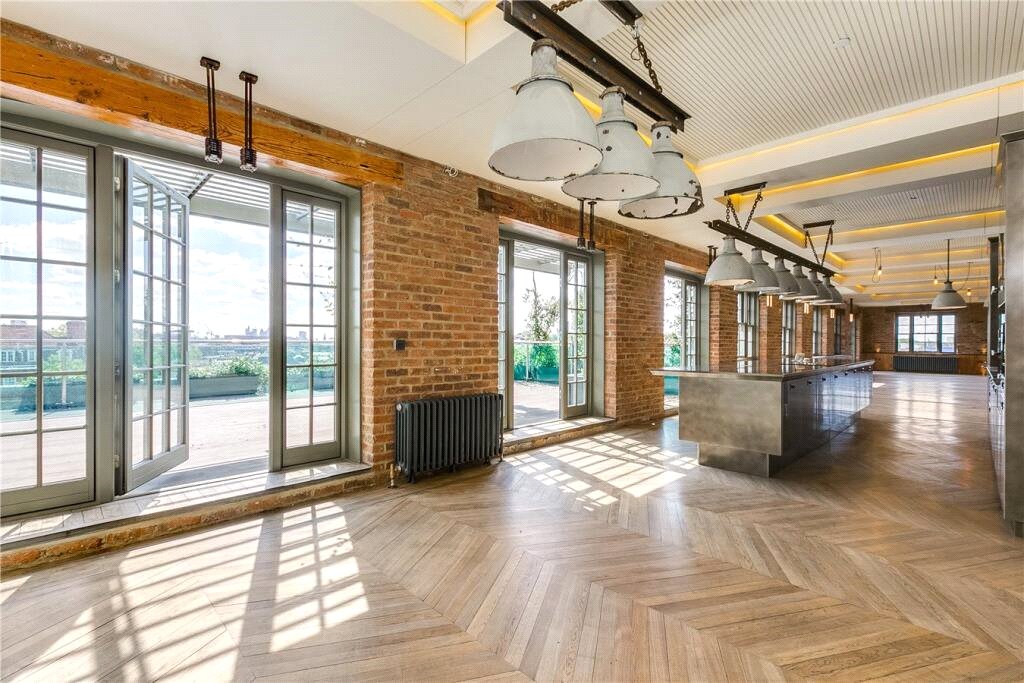 4 bed apartment for sale in Belmont Street, London, NW1  - Property Image 3