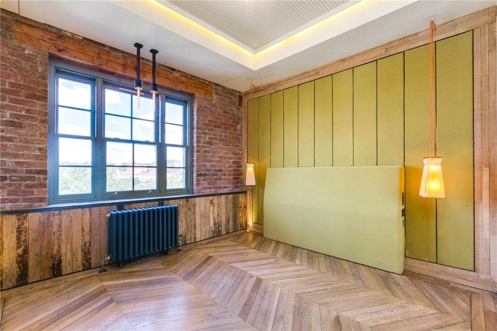 4 bed apartment for sale in Belmont Street, London, NW1  - Property Image 10