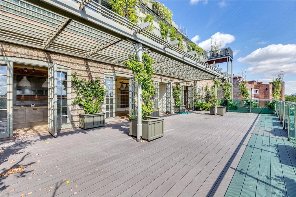 4 bed apartment for sale in Belmont Street, London, NW1  - Property Image 29