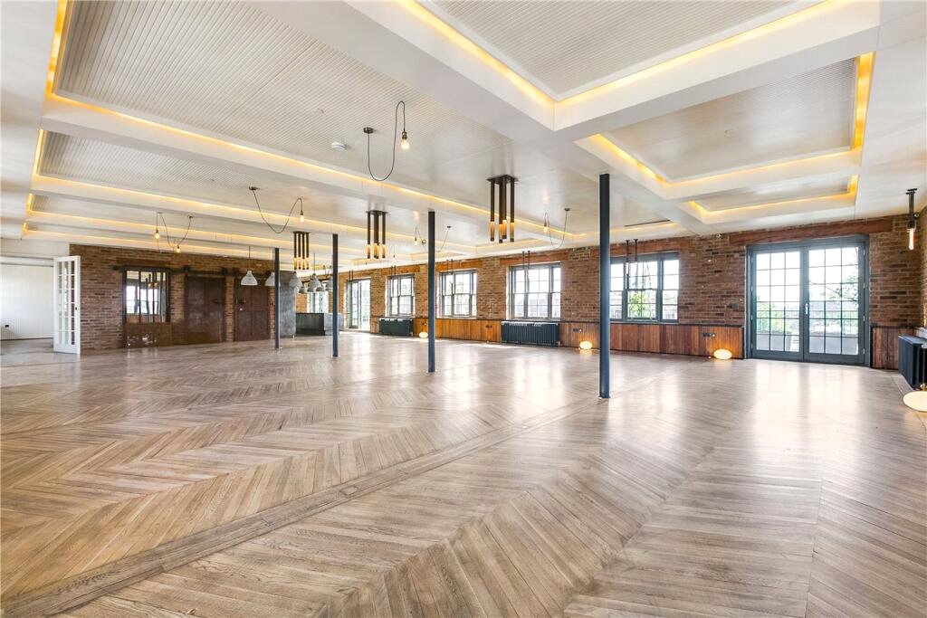 4 bed apartment for sale in Belmont Street, London, NW1 8