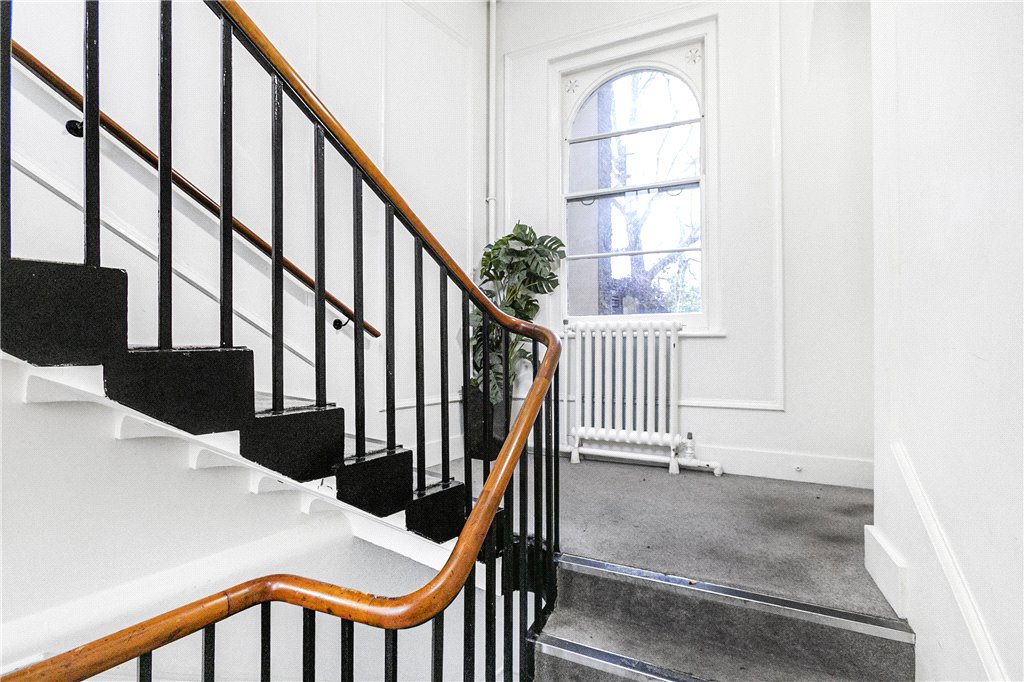 2 bed apartment for sale in College Crescent, London, NW3 13