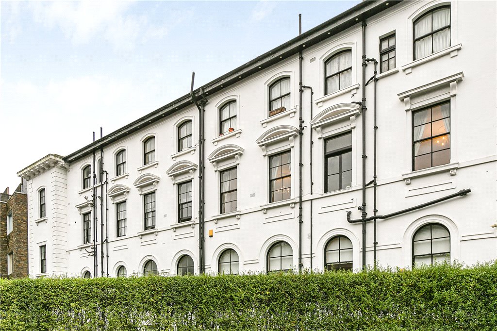2 bed apartment for sale in College Crescent, London, NW3  - Property Image 16