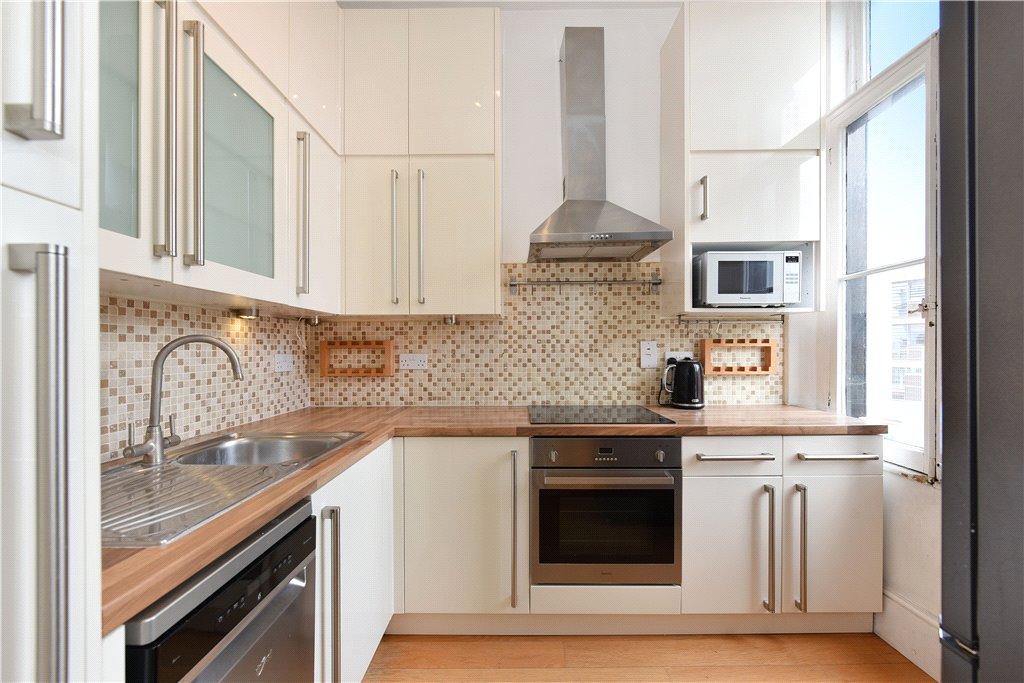 2 bed apartment for sale in College Crescent, London, NW3 3