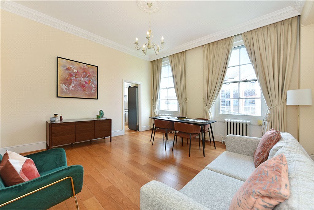 2 bed apartment for sale in College Crescent, London, NW3  - Property Image 2