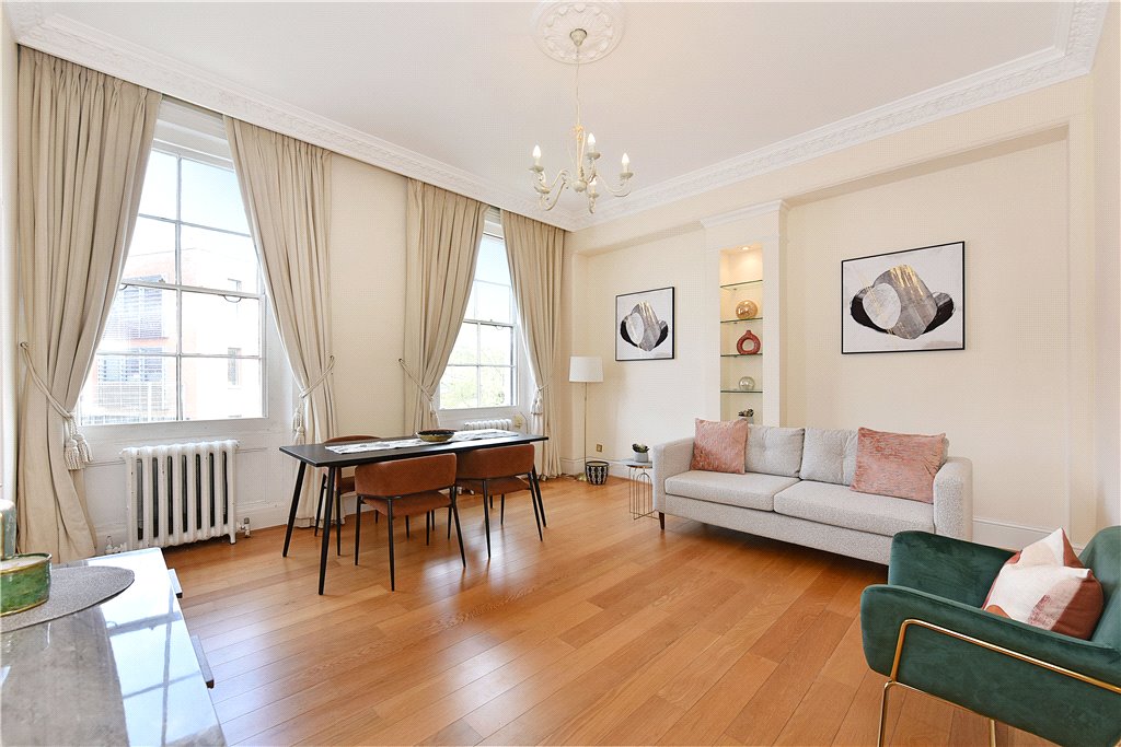 2 bed apartment for sale in College Crescent, London, NW3  - Property Image 9