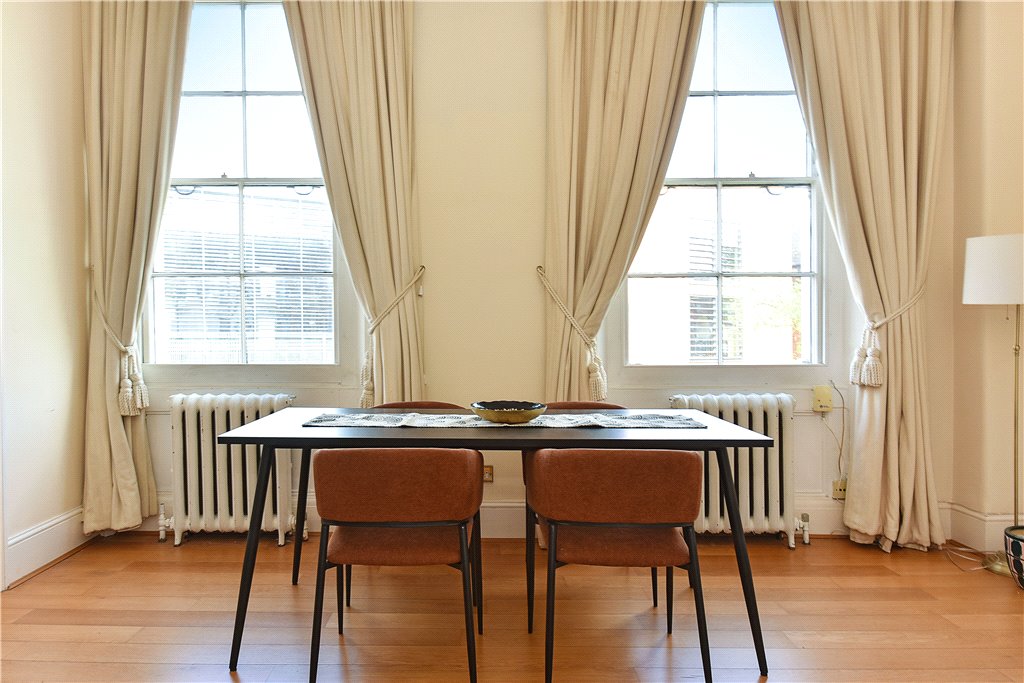 2 bed apartment for sale in College Crescent, London, NW3 16