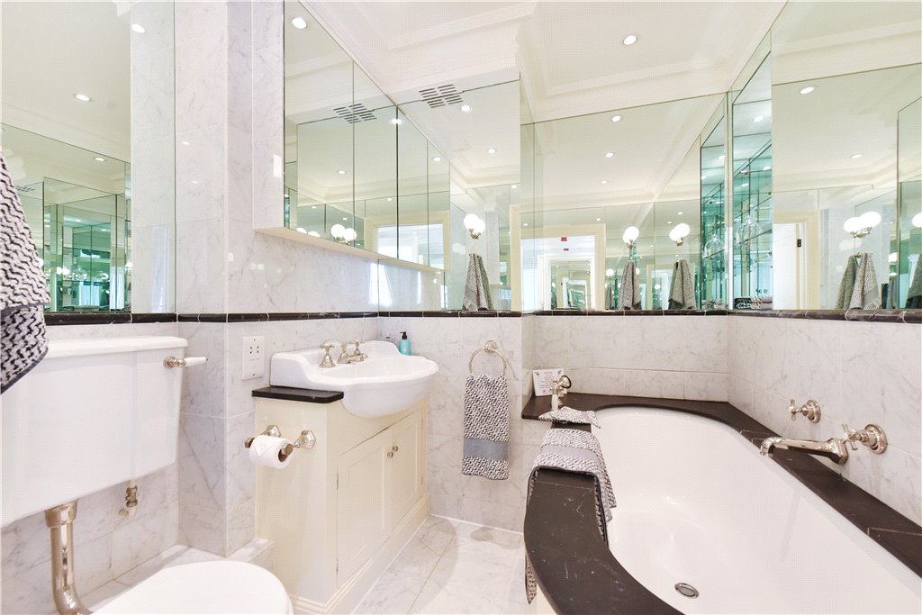 1 bed apartment to rent in Hallam Street, London, W1W  - Property Image 3