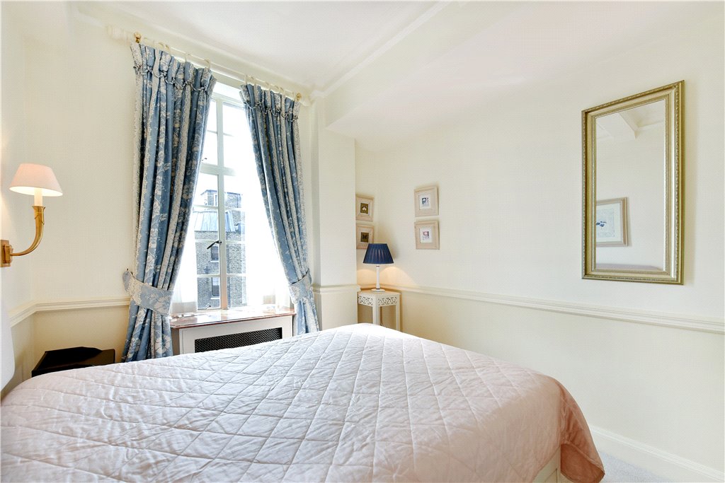 1 bed apartment to rent in Hallam Street, London, W1W  - Property Image 9