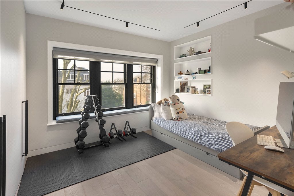 3 bed apartment to rent in Heath Drive, London, NW3  - Property Image 8