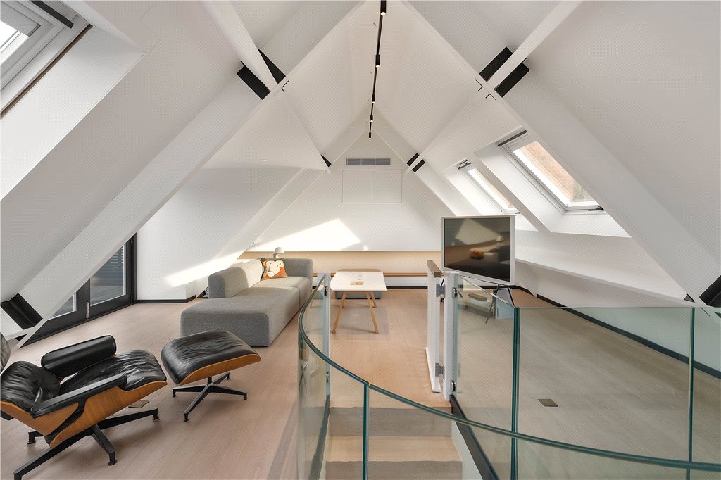 3 bed apartment to rent in Heath Drive, London, NW3  - Property Image 2