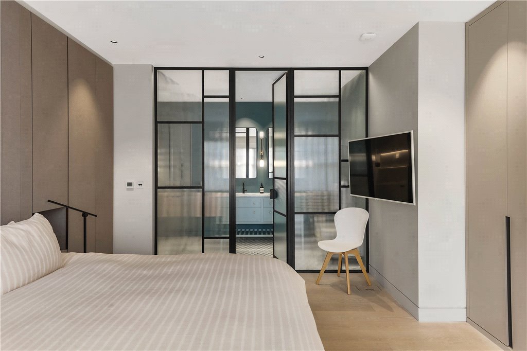 3 bed apartment to rent in Heath Drive, London, NW3  - Property Image 14