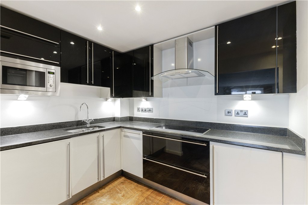 2 bed apartment for sale in Victoria Wharf, 46 Narrow Street, London, E14 7